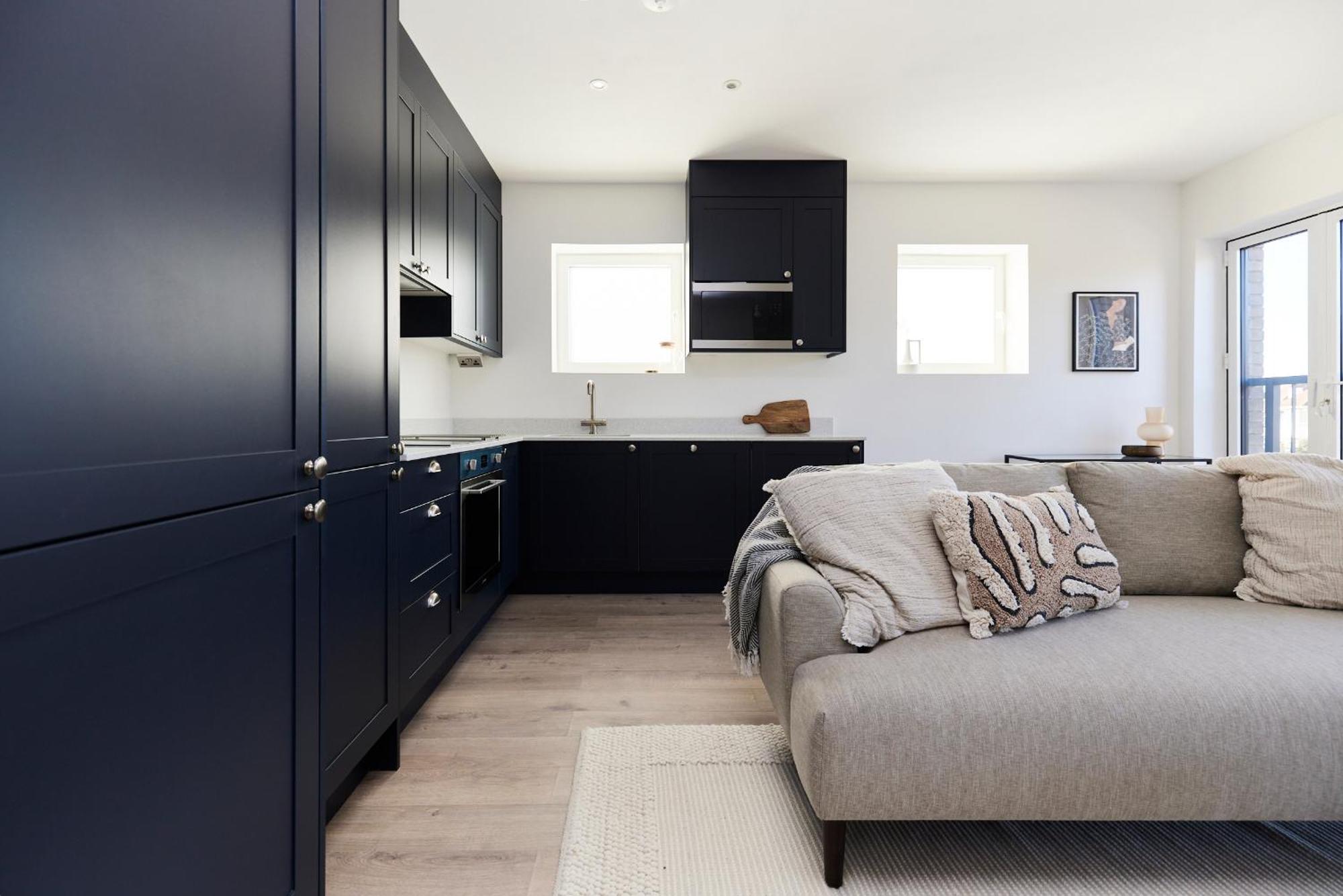 Apartamento The Wembley Park Sanctuary - Stunning 2bdr Flat With Balcony